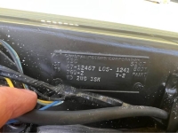 1967 Chevrolet Camaro for sale in Michigan (ID-143211)
