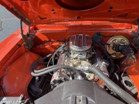 1967 Chevrolet Camaro for sale in Addison, Illinois (ID-143293)