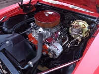 1967 Chevrolet Camaro for sale in Michigan (ID-143820)