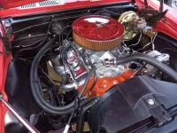 1967 Chevrolet Camaro for sale in Michigan (ID-143820)