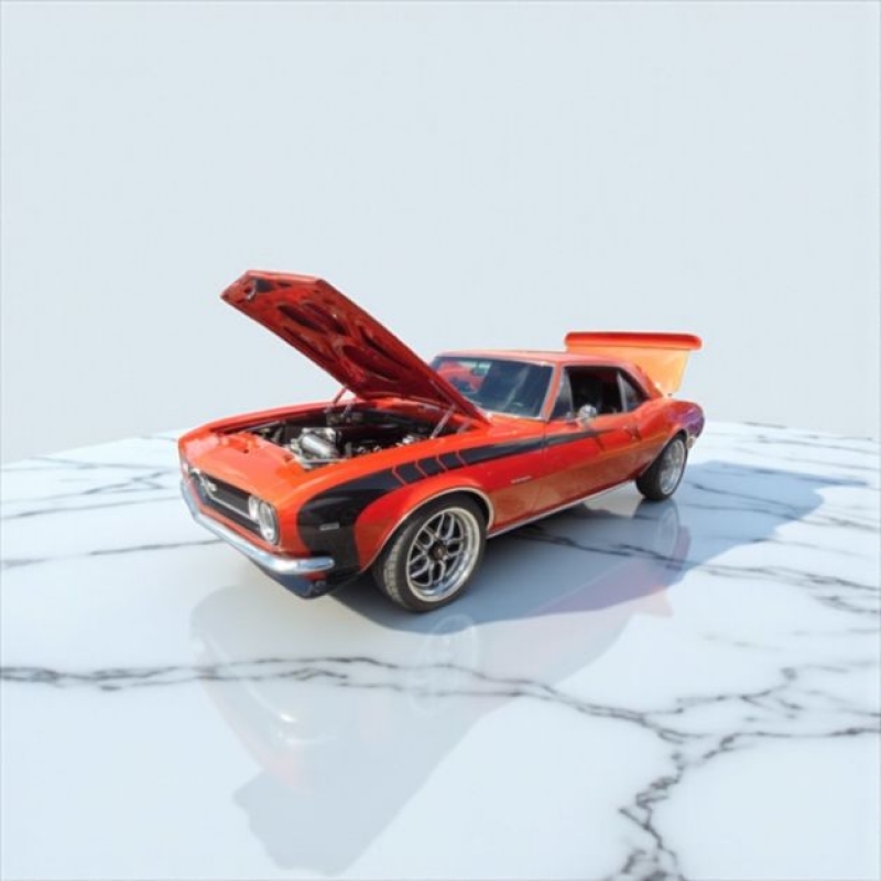 1967 Chevrolet Camaro for sale (ID-142821)