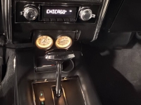 1967 Chevrolet Camaro for sale in Addison, Illinois (ID-143932)