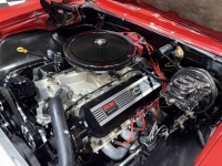 1967 Chevrolet Camaro for sale in Addison, Illinois (ID-143932)