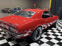 1967 Chevrolet Camaro for sale in Addison, Illinois (ID-143932)