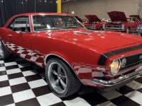 1967 Chevrolet Camaro for sale in Addison, Illinois (ID-143932)