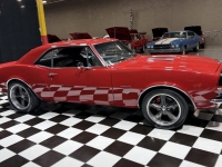 1967 Chevrolet Camaro for sale in Addison, Illinois (ID-143932)