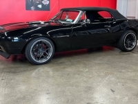 1967 Chevrolet Camaro for sale in Michigan (ID-143965)