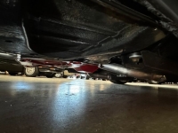 1967 Chevrolet Camaro for sale in Michigan (ID-143965)