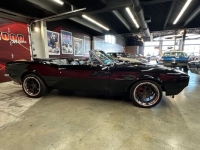 1967 Chevrolet Camaro for sale in Michigan (ID-143965)