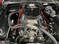 1967 Chevrolet Camaro for sale in Michigan (ID-143965)
