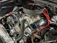 1967 Chevrolet Camaro for sale in Michigan (ID-143965)