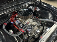 1967 Chevrolet Camaro for sale in Michigan (ID-143965)