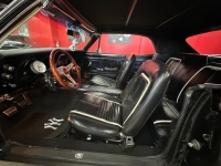 1967 Chevrolet Camaro for sale in Michigan (ID-143965)