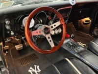 1967 Chevrolet Camaro for sale in Michigan (ID-143965)
