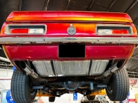 1967 Chevrolet Camaro for sale in Michigan (ID-143996)