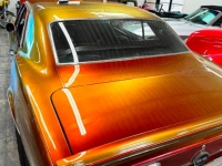 1967 Chevrolet Camaro for sale in Michigan (ID-143996)