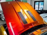 1967 Chevrolet Camaro for sale in Michigan (ID-143996)