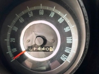 1967 Chevrolet Camaro for sale in Michigan (ID-143996)