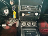 1967 Chevrolet Camaro for sale in Michigan (ID-143996)