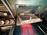 1967 Chevrolet Camaro for sale in Michigan (ID-143996)