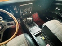 1967 Chevrolet Camaro for sale in Michigan (ID-143996)