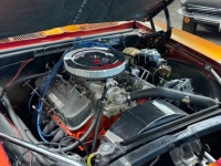 1967 Chevrolet Camaro for sale in Michigan (ID-143996)