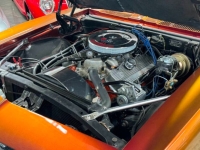 1967 Chevrolet Camaro for sale in Michigan (ID-143996)