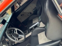 1967 Chevrolet Camaro for sale in Michigan (ID-144178)