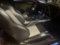 1967 Chevrolet Camaro for sale in Michigan (ID-144178)
