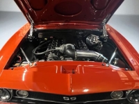 1967 Chevrolet Camaro for sale in Michigan (ID-144178)
