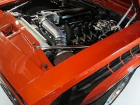 1967 Chevrolet Camaro for sale in Michigan (ID-144178)