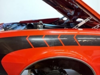 1967 Chevrolet Camaro for sale in Michigan (ID-144178)
