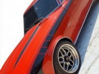 1967 Chevrolet Camaro for sale in Michigan (ID-144178)