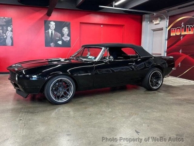1967 Chevrolet Camaro for sale