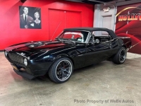 1967 Chevrolet Camaro for sale in Riverhead, New York (ID-144206)
