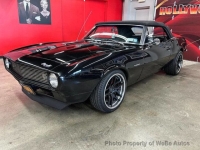1967 Chevrolet Camaro for sale in Riverhead, New York (ID-144206)