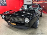 1967 Chevrolet Camaro for sale in Riverhead, New York (ID-144206)