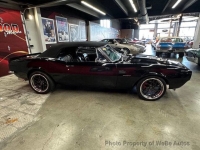1967 Chevrolet Camaro for sale in Riverhead, New York (ID-144206)