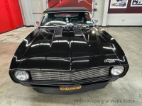 1967 Chevrolet Camaro for sale in Riverhead, New York (ID-144206)