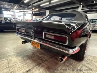 1967 Chevrolet Camaro for sale in Riverhead, New York (ID-144206)