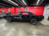 1967 Chevrolet Camaro for sale in Riverhead, New York (ID-144206)