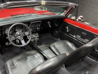 1967 Chevrolet Camaro for sale in Addison, Illinois (ID-144332)