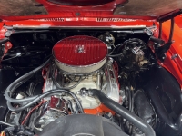 1967 Chevrolet Camaro for sale in Addison, Illinois (ID-144332)