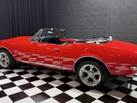 1967 Chevrolet Camaro for sale in Addison, Illinois (ID-144332)