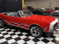 1967 Chevrolet Camaro for sale in Addison, Illinois (ID-144332)
