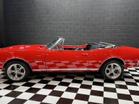 1967 Chevrolet Camaro for sale in Addison, Illinois (ID-144333)