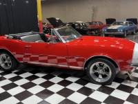 1967 Chevrolet Camaro for sale in Addison, Illinois (ID-144333)