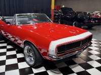 1967 Chevrolet Camaro for sale in Addison, Illinois (ID-144332)
