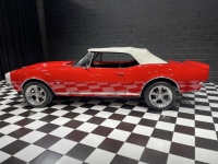 1967 Chevrolet Camaro for sale in Addison, Illinois (ID-144333)