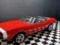 1967 Chevrolet Camaro for sale in Addison, Illinois (ID-144333)
